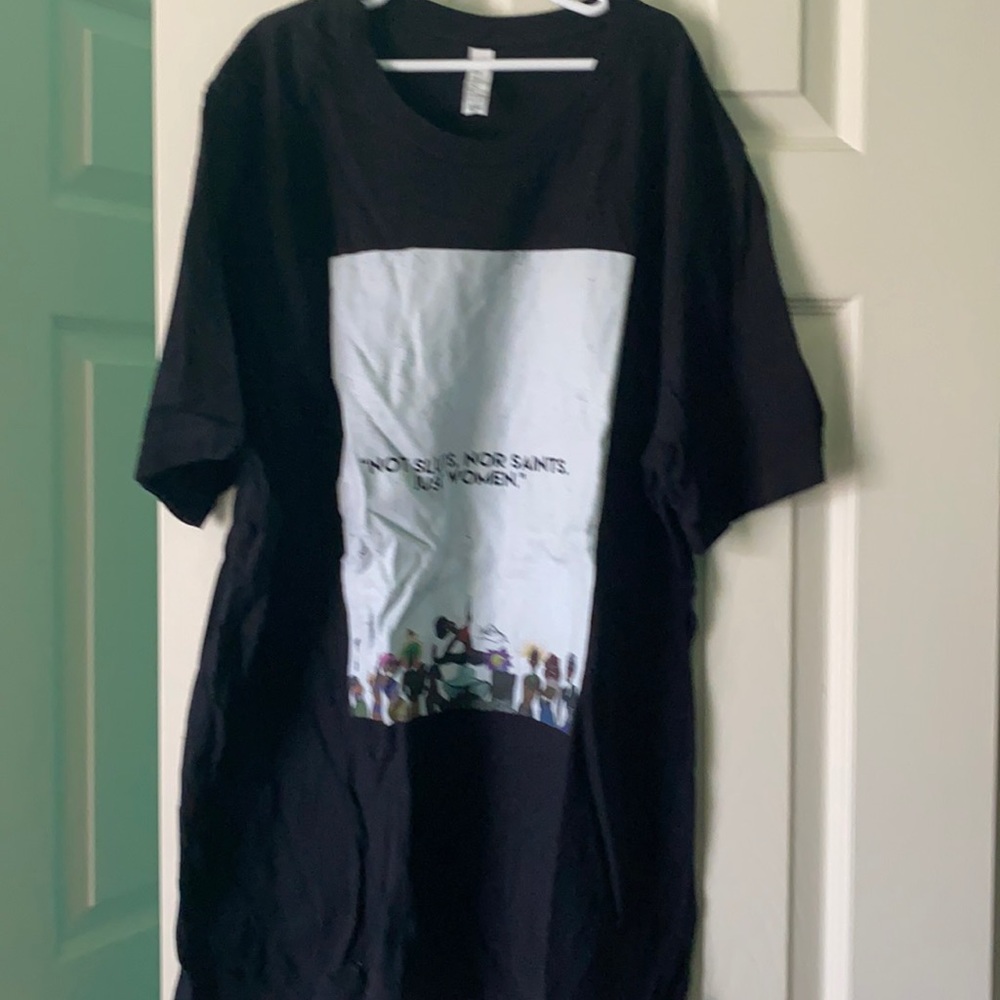 Tshirt